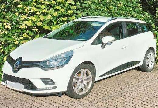 Renault Clio 0.9 TCe Energy Zen