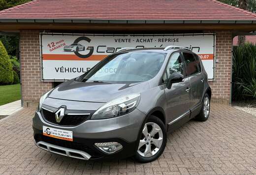 Renault XMOD 1.2 TCe Energy Zen/1 ER PROP./FAIBLE KIL ...