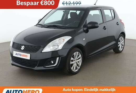 Suzuki 1.2 Club