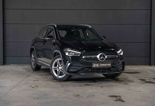 Mercedes-Benz DAB*LED*AMG PACK*