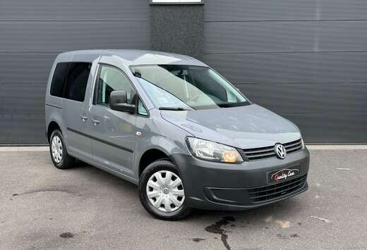 Volkswagen Life  1.2 TSI  5 PL  Garantie