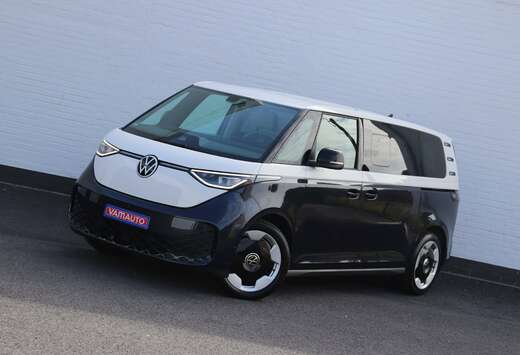 Volkswagen LWB 86 kWh Pro Style - ParkPro/Open&Close+ ...