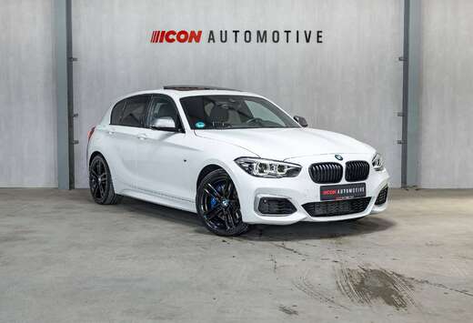 BMW M140iXAS - PANO NAVPRO  MEMORY HIFI  CAMERA