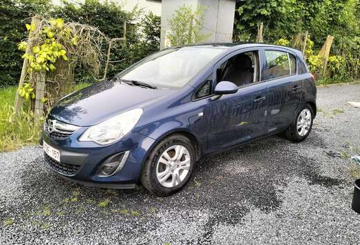 Opel 1.4