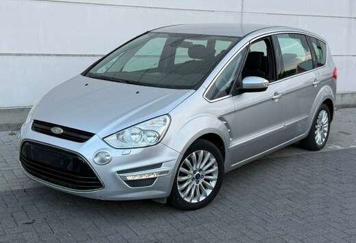 Ford 2.0 TDCi Sound Connection Plus PS