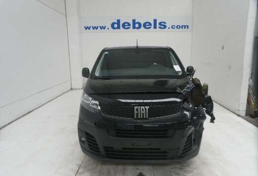 Fiat 1.5d Scudo