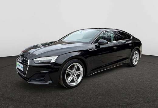 Audi Audi A5 Sportback Business Edition 35 TDI  120(1 ...