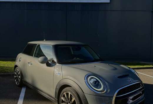 MINI 2.0AS