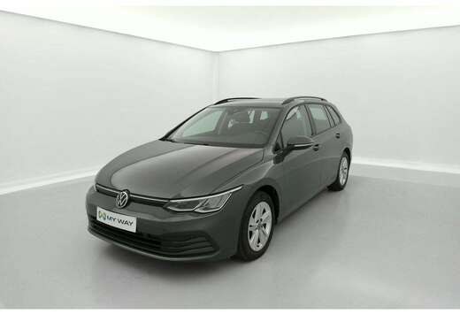 Volkswagen New Golf Variant Life 2.0 TDI SCR 85 kW (1 ...