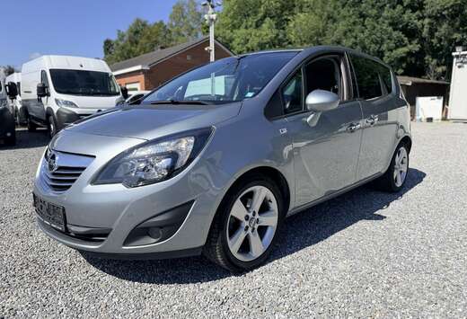 Opel 1.4 Turbo CLIM NAVIAGTION