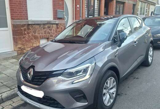 Renault 1.0 TCe Equilibre GPF