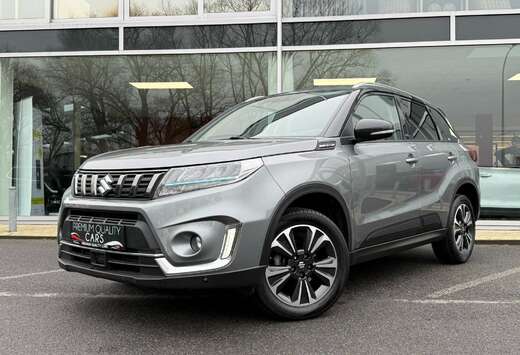 Suzuki CARPLAY / ZETELVERWARMING / CAMERA / KEYLESS /