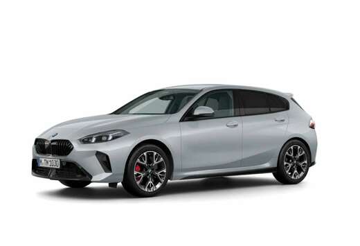 BMW 116iA