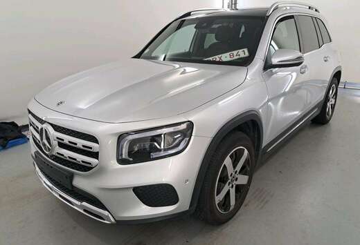Mercedes-Benz GLB*LOOK  AMG 7 PLACES TOIT OUVRANT*CAR ...