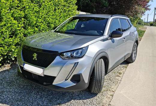 Peugeot - 1.2 PureTech Style S - \