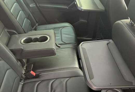 Volkswagen Volkswagen Tiguan 1.4 TSI ACT Highline DSG ...