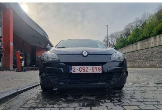 Renault 1.5 dCi TomTom Edition