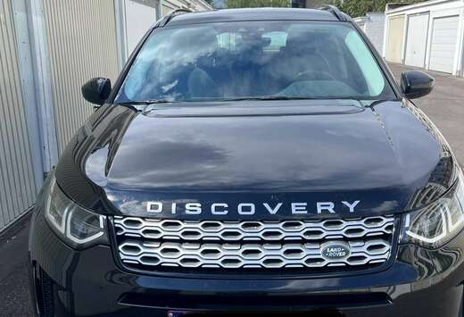 Land Rover 2.0 P200 S AWD Automatique