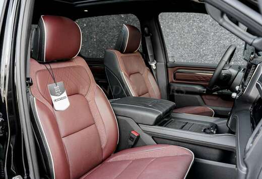 Dodge 2026 5.7L V8 HEMI! RAM 1500 Limited €86000 +E ...