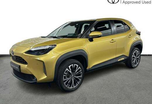 Toyota Elegant HUD Carplay Android