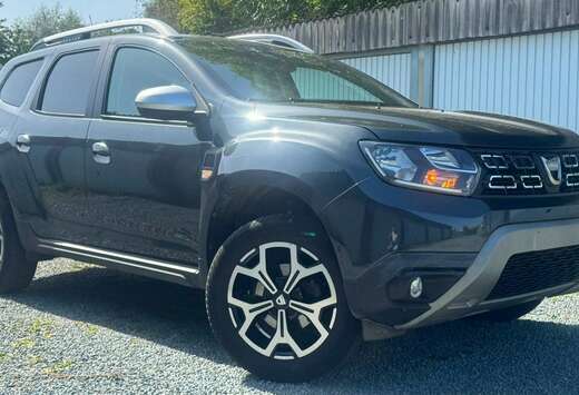 Dacia Duster LPG 1.0 ECO-G Prestige (EU6d)