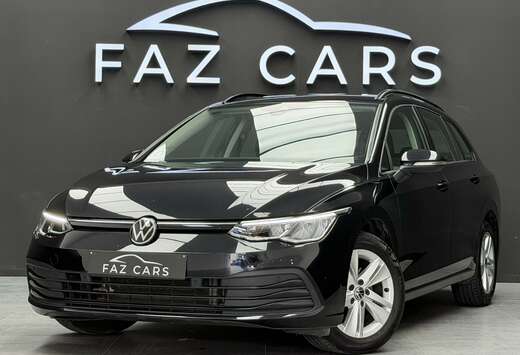 Volkswagen 1.0 TSI Life * 1ER PROP + REGU + CLIM + CA ...