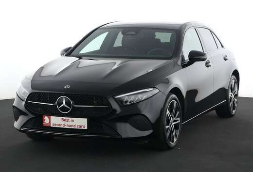 Mercedes-Benz e PROGRESSIVE PHEV + CARPLAy + GPS + CA ...