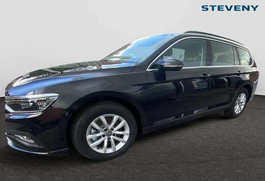 Volkswagen Passat Wagon Business 2.0 l TDI SCR 110 kW ...