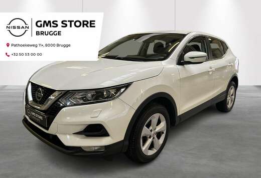 Nissan DIG-T 140 EVAPO Urban Edition extra set winter ...