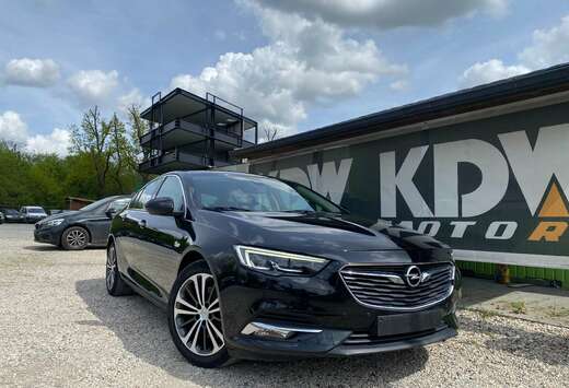 Opel Grand Sport 1.6 CDTI Innovation