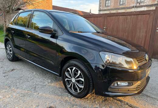 Volkswagen 1.0i Trendline *AIRCO || ECRAN || PRIX MAR ...