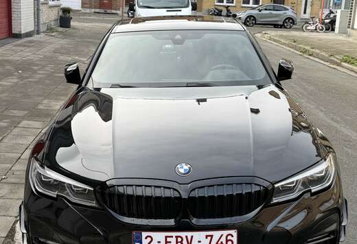 BMW 330e Aut. M Sport