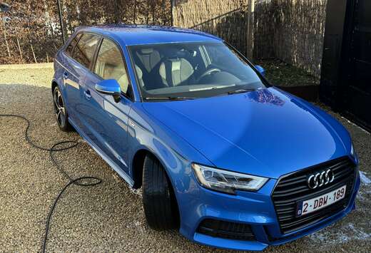 Audi 1.8 T Automatik Ambiente