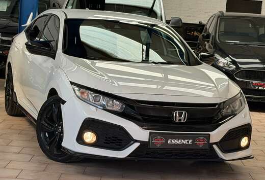 Honda Civic 1.0 i-VTEC
