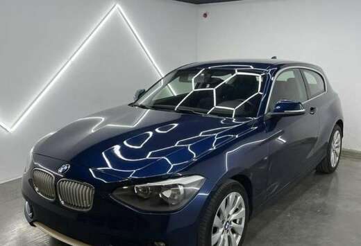 BMW 116i