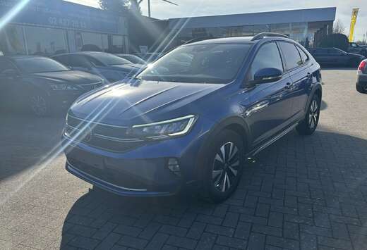 Volkswagen Taigo 1.0 TSI Life OPF DSG