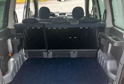 Citroen 1.6 HDi 600 kg