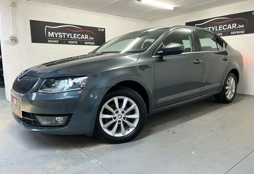 Skoda 1.6 CR TDi , Xenons, Navi, PDC, GARANTIE 1AN