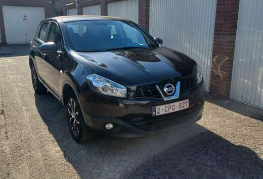 Nissan 1.6 I-Way