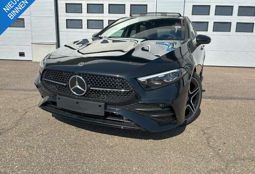 Mercedes-Benz Star Edition