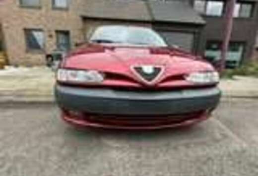 Alfa Romeo 146 1.6 Twin Spark