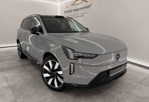 Volvo ULTRA-TWIN-LEDER-LUCHTVERING-HEAD-UP-7 ZIT