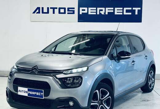 Citroen 1.5 *55.468KM* NAVI PDC CARPLAY CLIM BLUETOOT ...