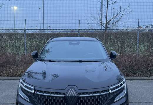 Renault E-Tech Full Hybrid 200 Techno Esprit Alpine