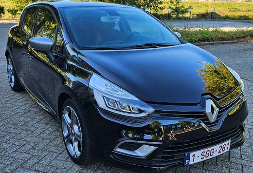 Renault GT-Line TCe 90