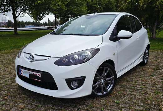 Mazda 2 1.5i Sport