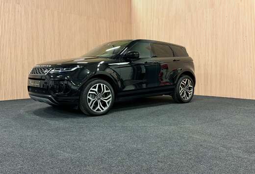 Land Rover Range Rover Evoque P300e R-Dynamic S PanoC ...