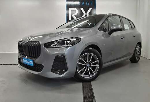 BMW Active Tourer 218 dA PACK M