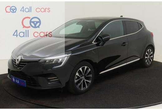 Renault 3009 E-Tech Hybrid Techno AUT