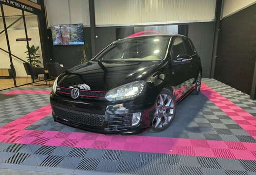 Volkswagen 2.0 TSI 35 Years Automatique-Garantie 12 m ...